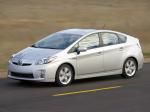 Toyota Prius 2009 года